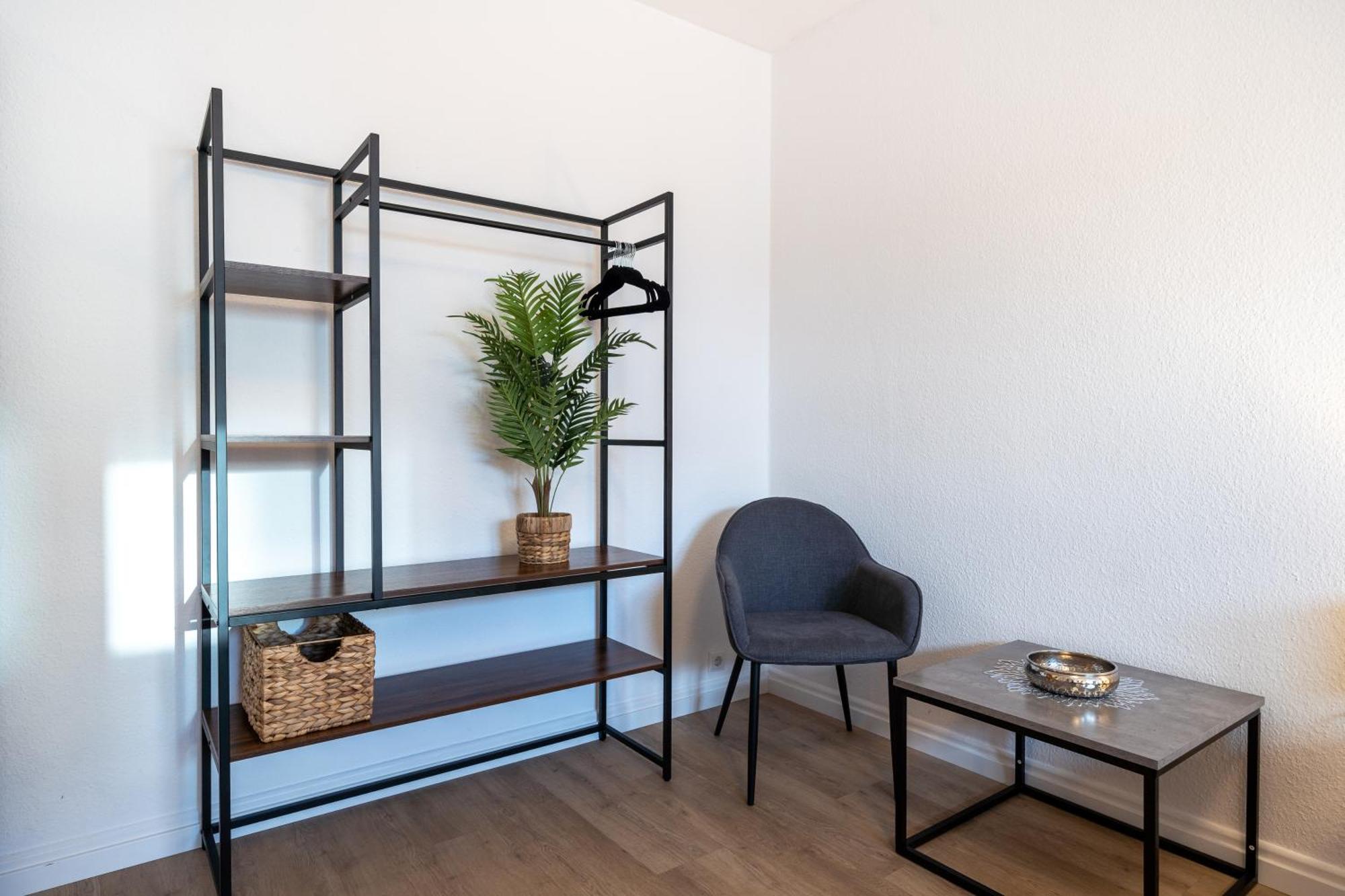 Cityapartment Wagner Mit Netlix บีเลอเฟล์ด ภายนอก รูปภาพ